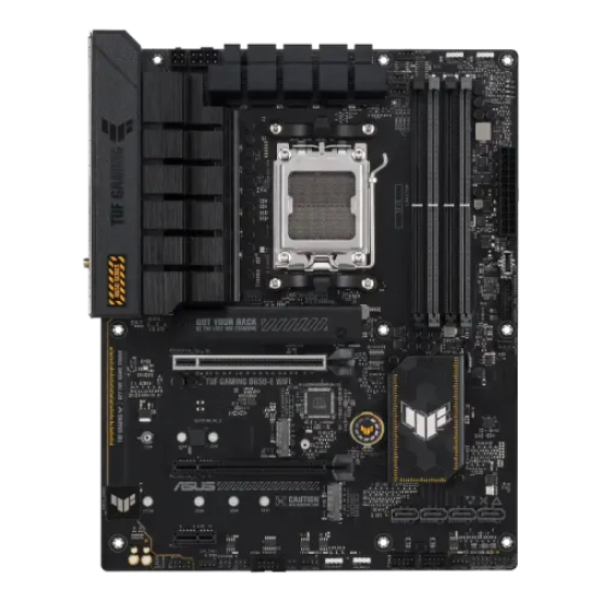 Asus TUF GAMING B650-E WIFI DDR5 AM5 ATX Motherboard