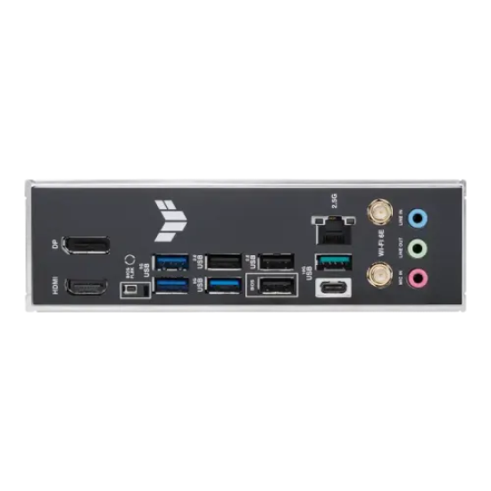 Asus TUF GAMING B650-E WIFI DDR5 AM5 ATX Motherboard