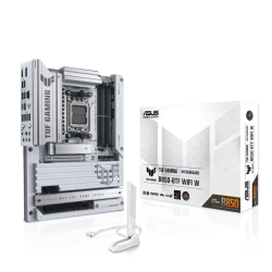 Asus TUF GAMING B850-BTF WIFI W ATX Motherboard