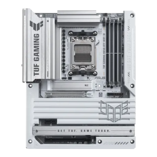 Asus TUF GAMING B850-BTF WIFI W ATX Motherboard