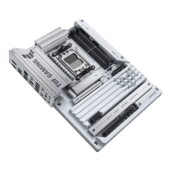 Asus TUF GAMING B850-BTF WIFI W ATX Motherboard