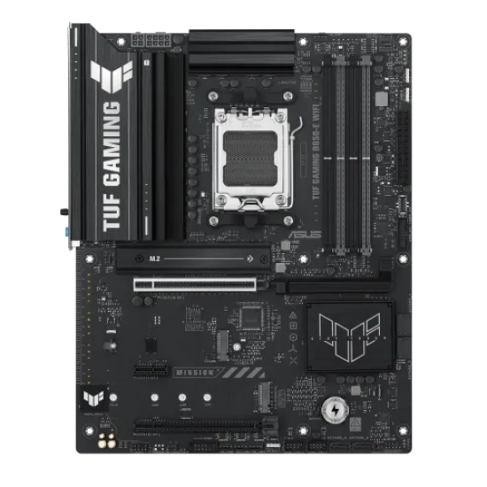Asus TUF GAMING B850-E WIFI AM5 ATX Motherboard