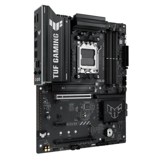 Asus TUF GAMING B850-E WIFI AM5 ATX Motherboard