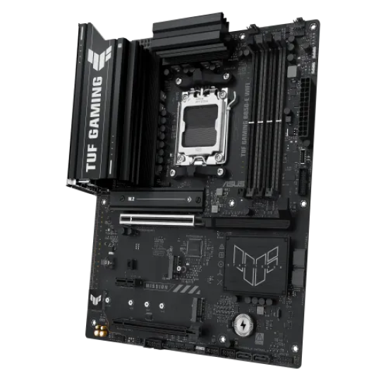 Asus TUF GAMING B850-E WIFI AM5 ATX Motherboard