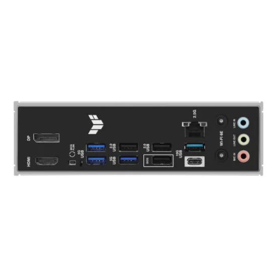 Asus TUF GAMING B850-E WIFI AM5 ATX Motherboard