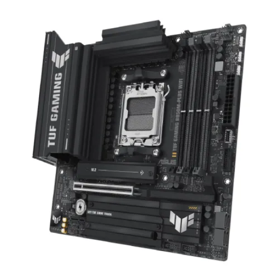 Asus TUF GAMING B850M-PLUS WIFI micro-ATX Motherboard
