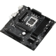 ASRock B760M PG Lightning DDR5 14th, 13th and 12th Gen Micro ATX Motherboard