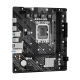 ASROCK H610M-H2/M.2 14th, 13th and 12th Gen mATX DDR5 Motherboard