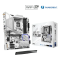 ASRock Z890 Pro RS WiFi White LGA1851 DDR5 ATX Motherboard