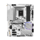 ASRock Z890 Pro RS WiFi White LGA1851 DDR5 ATX Motherboard