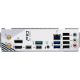 ASRock Z890 Pro RS WiFi White LGA1851 DDR5 ATX Motherboard
