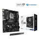 ASRock Z890 Pro-A WiFi LGA1851 DDR5 ATX Motherboard