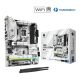 ASRock Z890 Steel Legend WiFi LGA1851 DDR5 ATX Motherboard