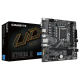 GIGABYTE B760M E DDR5 Micro ATX Motherboard