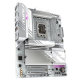 Gigabyte B860 AORUS ELITE WIFI7 ICE LGA1851 ATX Motherboard