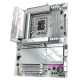 Gigabyte B860 AORUS ELITE WIFI7 ICE LGA1851 ATX Motherboard