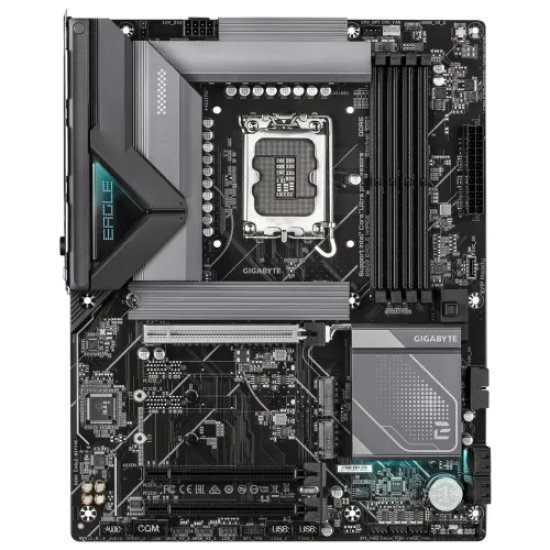 GIGABYTE B860 EAGLE WIFI6E LGA1851 ATX Motherboard