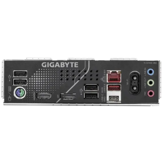 GIGABYTE B860 EAGLE WIFI6E LGA1851 ATX Motherboard