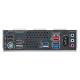 Gigabyte B860M GAMING WIFI6 LGA 1851 MATX Motherboard