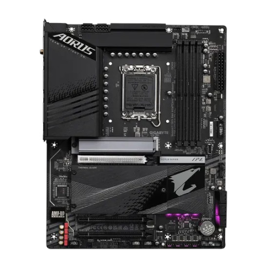GIGABYTE Z790 AORUS ELITE AX ATX Motherboard