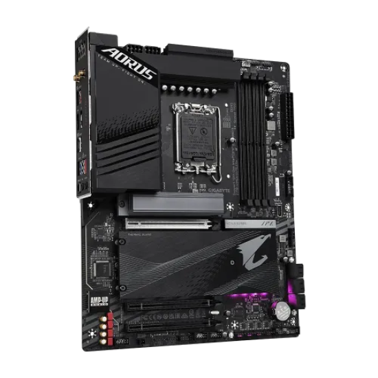 GIGABYTE Z790 AORUS ELITE AX ATX Motherboard