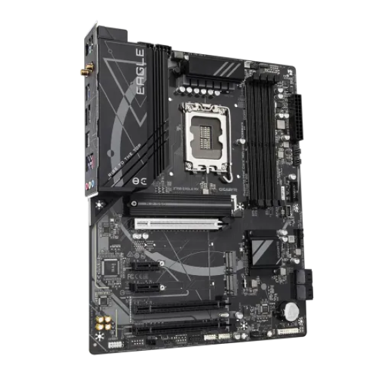 GIGABYTE Z790 EAGLE AX DDR5 ATX Motherboard