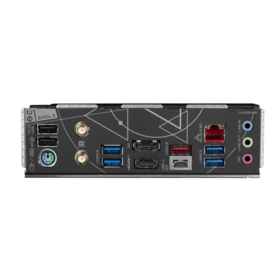 GIGABYTE Z790 EAGLE AX DDR5 ATX Motherboard
