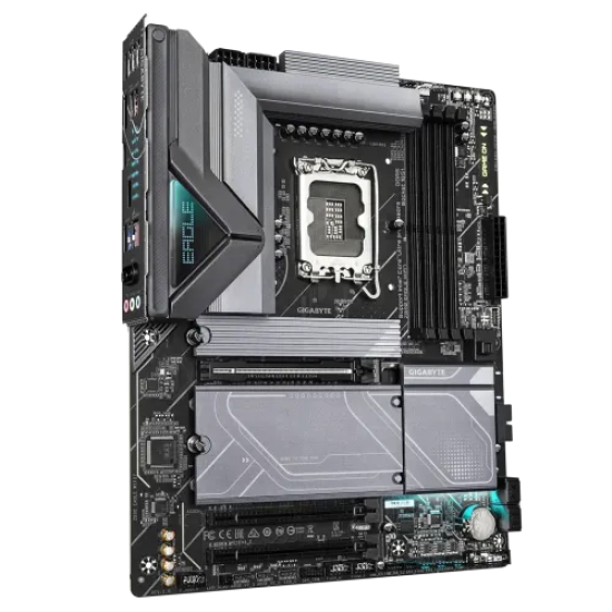 Gigabyte Z890 EAGLE WIFI7 LGA 1851 ATX Motherboard