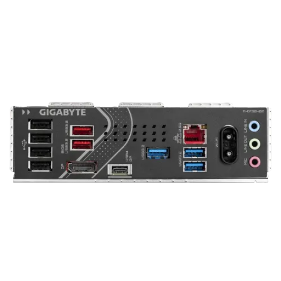 Gigabyte Z890 EAGLE WIFI7 LGA 1851 ATX Motherboard