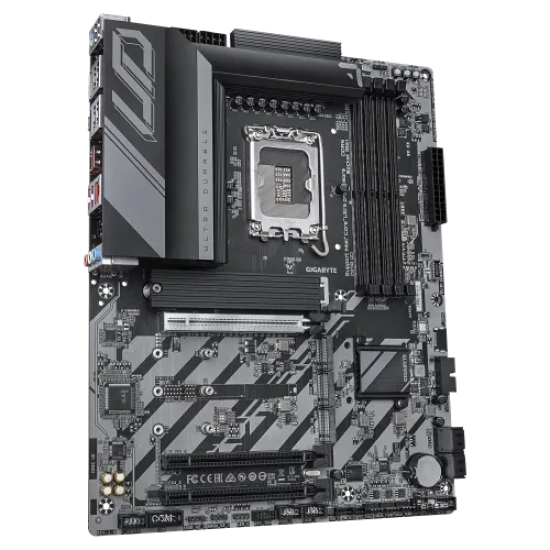 Gigabyte Z890 UD LGA 1851 ATX Motherboard