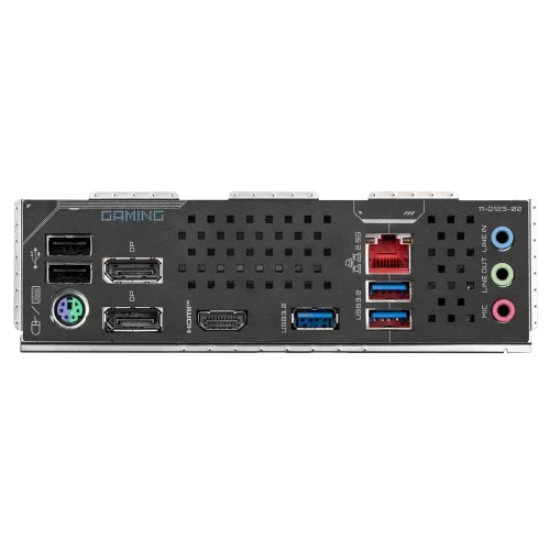 Gigabyte Z890M GAMING X LGA1851 Micro ATX Motherboard
