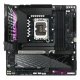 GIGABYTE B860M AORUS ELITE WIFI6E LGA1851 Micro ATX Motherboard