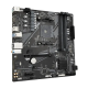 Gigabyte B550M K AMD AM4 Micro ATX Motherboard