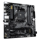 GIGABYTE B650M D3HP DDR5 AM5 Motherboard