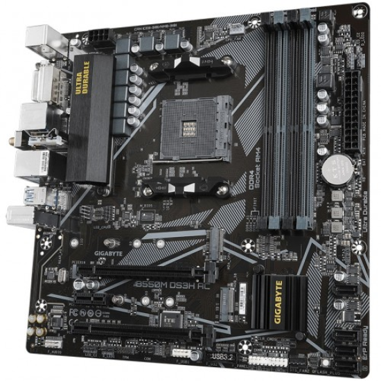 GIGABYTE B650M D3HP DDR5 AM5 Motherboard