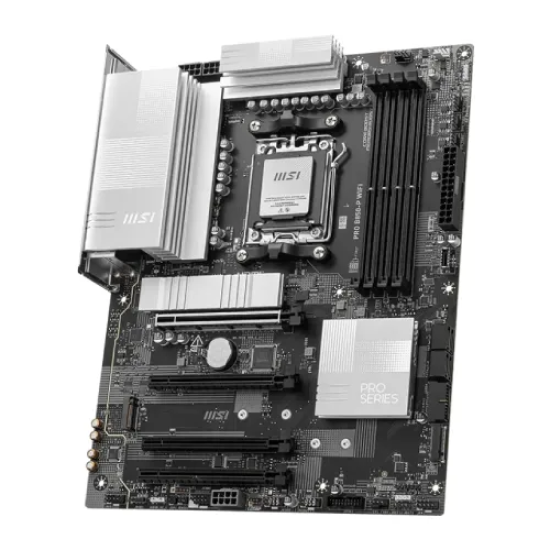 MSI PRO B850-P WIFI AM5 ATX Motherboard