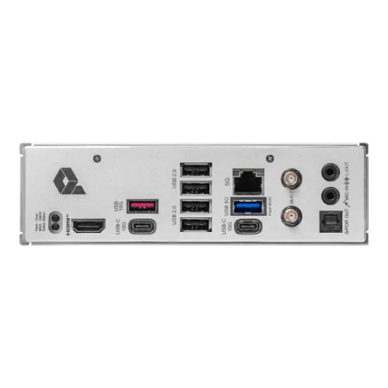MSI PRO B850-P WIFI AM5 ATX Motherboard