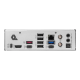 MSI PRO B850-P WIFI AM5 ATX Motherboard