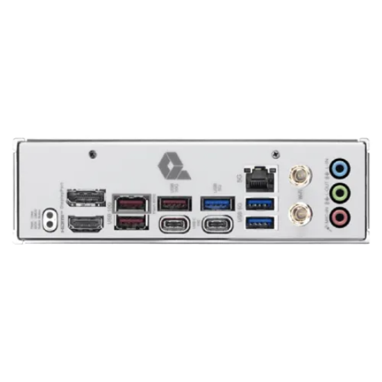 MSI PRO B850M-A WIFI PZ AM5 mATX Motherboard