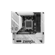 MSI B650M PROJECT ZERO AM5 m-ATX Motherboard