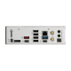 MSI B850 GAMING PLUS WIFI7 AM5 ATX Motherboard