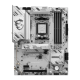 MSI B850 GAMING PLUS WIFI6E AM5 ATX Motherboard