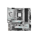 MSI B850M GAMING PLUS WIFI AM5 mATX Motherboard