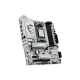 MSI B850M GAMING PLUS WIFI AM5 mATX Motherboard