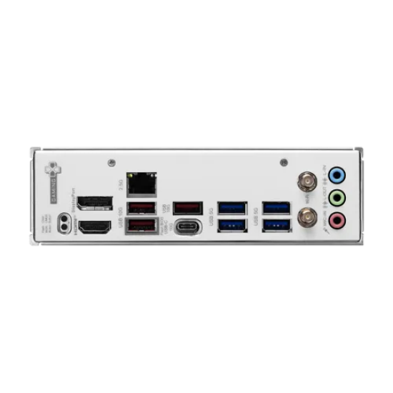 MSI B850M GAMING PLUS WIFI6E AM5 mATX Motherboard