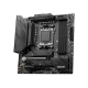 MSI MAG B650M MORTAR WIFI DDR5 AMD AM5 mATX Motherboard