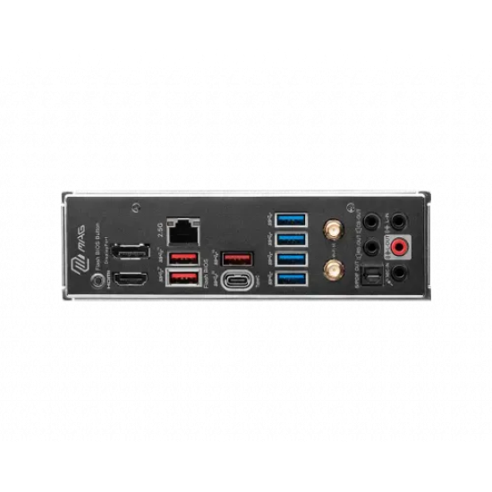 MSI MAG B650M MORTAR WIFI DDR5 AMD AM5 mATX Motherboard