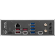 MSI MAG B850M MORTAR WIFI AM5 mATX Motherboard
