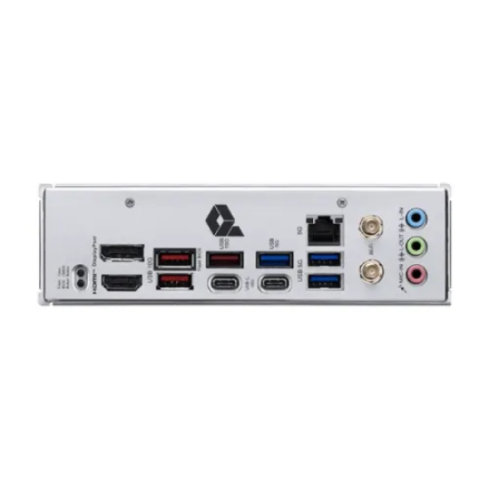 MSI PRO B850M-A WIFI AM5 mATX Motherboard