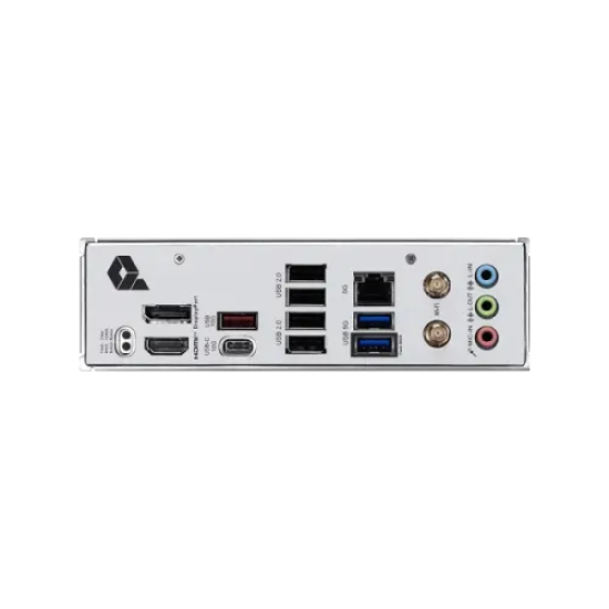 MSI PRO B850M-P WIFI AM5 mATX Motherboard